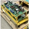 Image 3 : Fanuc #A06B-6058-H005 Servo Amplifier