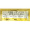 Image 8 : Fanuc #A06B-6058-H005 Servo Amplifier