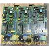 Image 1 : (3) Fanuc #A06B-6058-H006 Servo Amplifiers