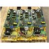 Image 2 : (3) Fanuc #A06B-6058-H006 Servo Amplifiers
