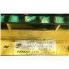 Image 9 : (3) Fanuc #A06B-6058-H006 Servo Amplifiers