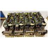 Image 1 : (4) Fanuc #A06B-6047-H003 Velocity Control Units