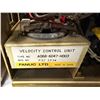 Image 8 : (4) Fanuc #A06B-6047-H003 Velocity Control Units