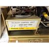 Image 9 : (4) Fanuc #A06B-6047-H003 Velocity Control Units