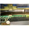 Image 3 : (2) Fanuc #A06B-6047-H040 Velocity Control Units