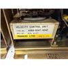 Image 5 : (2) Fanuc #A06B-6047-H040 Velocity Control Units