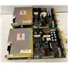 Image 2 : (2) Fanuc #A14B-0061-B002-02 Power Units