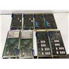 Image 1 : Lot of Fanuc Circuit Boards