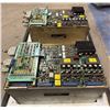 Image 2 : (2) Fanuc #A06B-6044-H007 AC Spindle Servo Units