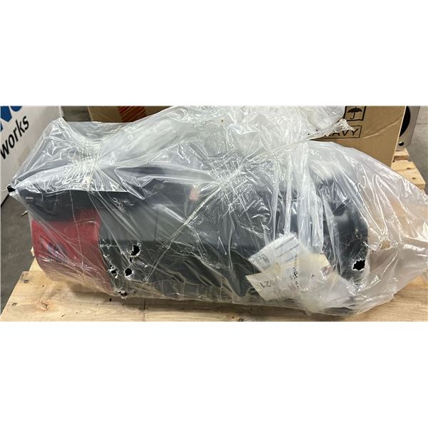 Fanuc #A06B-0755-B100#3100 AC Spindle Motor