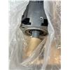 Image 4 : Fanuc #A06B-0755-B100#3100 AC Spindle Motor
