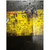 Image 2 : Fanuc #A06B-0830-B100 Spindle Motor