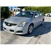 Image 1 : NISS ALTIMA 2010 T-DONATION
