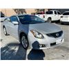 Image 2 : NISS ALTIMA 2010 T-DONATION