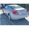 Image 4 : NISS ALTIMA 2010 T-DONATION