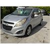 Image 1 : CHEV SPARK 2014 APP/DUP-T/EXP-ONLY