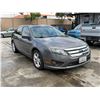 Image 2 : FORD  FUSION 2012 T