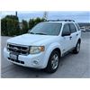 Image 1 : FORD  ESCAPE 2008 APP  DUP/T-DON