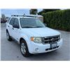 Image 2 : FORD  ESCAPE 2008 APP  DUP/T-DON