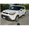 Image 1 : KIA SOUL 2014 APP  DUP/T-DON