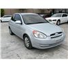 Image 2 : HYUN ACCENT 2009 O/S T-DON