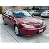 Image 2 : TOYT CAMRY 2003 T-DONATION