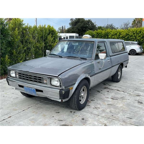 MITS MIGHTY MAX 1984 T-DONATION