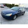 Image 1 : HOND ACCORD 2004 T-DONATION