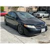 Image 2 : HOND CIVIC 2008 T-REPO 2 DAYS