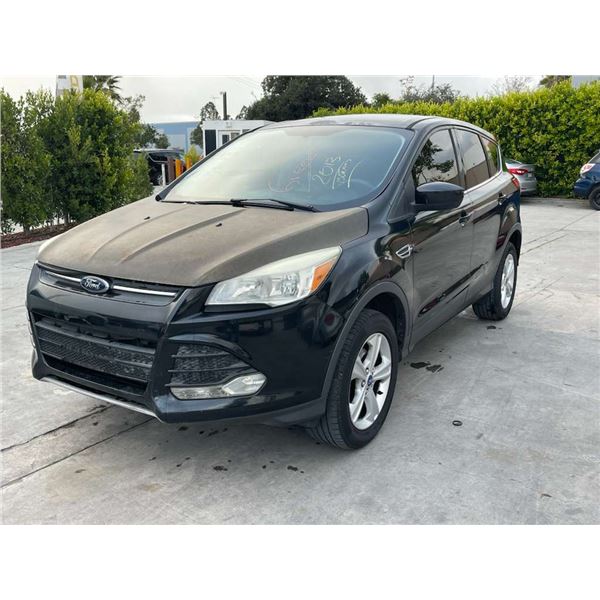 FORD  ESCAPE 2013 O/S T-DON