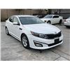 Image 2 : KIA OPTIMA 2014 APP DUP SALV-DON