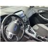 Image 5 : FORD  FOCUS 2012 T-DONATION