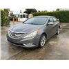 Image 1 : HYUN SONATA 2012 APP DUP/T -