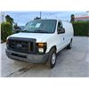 Image 1 : FORD  E-250 2010 O/S-T SMOG-2 DAYS