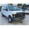 Image 2 : FORD  E-250 2010 O/S-T SMOG-2 DAYS