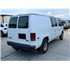 Image 3 : FORD  E-250 2010 O/S-T SMOG-2 DAYS