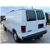 Image 4 : FORD  E-250 2010 O/S-T SMOG-2 DAYS