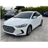 Image 1 : HYUN ELANTRA 2017 O/S T-DON