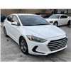 Image 2 : HYUN ELANTRA 2017 O/S T-DON