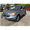 Image 1 : HOND CR-V 2007 O/S-T SMOG-2 DAYS