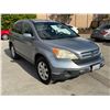 Image 2 : HOND CR-V 2007 O/S-T SMOG-2 DAYS