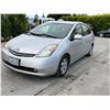 Image 1 : TOYT PRIUS 2008 T-DONATION