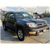Image 2 : TOYT 4RUNNER 2004 APP-DUP-T DON SMOG