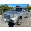 Image 1 : JEEP  GD CHEROKEE 2011 T-DONATION