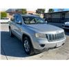 Image 2 : JEEP  GD CHEROKEE 2011 T-DONATION