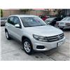 Image 2 : VOLK TIGUAN 2014 T-DONATION