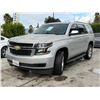 Image 1 : CHEV TAHOE 2017 T-REPO-SMOG-2 DAYS