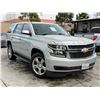 Image 2 : CHEV TAHOE 2017 T-REPO-SMOG-2 DAYS