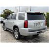 Image 4 : CHEV TAHOE 2017 T-REPO-SMOG-2 DAYS