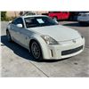 Image 2 : NISS 350Z 2004 T-DON - SMOG